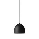 Suspence Pendant Lamp, P2 (Ø 38.5 cm), Black