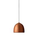 Suspence Pendant Lamp, P2 (Ø 38.5 cm), Copper