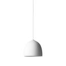 Suspence Pendant Lamp, P2 (Ø 38.5 cm), White