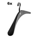 Hanx Coat Hangers, Set of 6