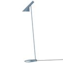 AJ Standing Lamp, Dusty blue