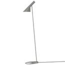 AJ Standing Lamp, Warm grey