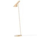 AJ Standing Lamp, Warm sand