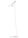 AJ Standing Lamp, White