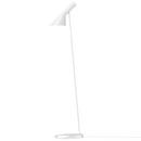 AJ Standing Lamp, White
