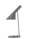 AJ Table Lamp, Dark grey
