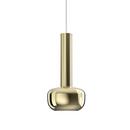 VL56 Pendant Lamp, Brass