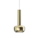 VL56 Pendant Lamp, Brass