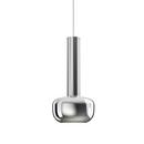 VL56 Pendant Lamp, Chrome-plated