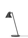 NJP Mini Table Lamp, Black