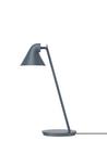 NJP Mini Table Lamp, Petrol