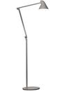 NJP Floor Lamp, Light grey