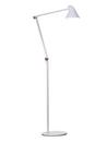 NJP Floor Lamp, White