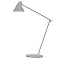 NJP Table Lamp, Light grey, Base
