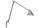 NJP Long Wall Light, Light grey