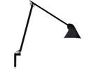 NJP Long Wall Light, Black