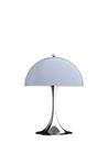 Panthella Mini Table Lamp, Opal grey
