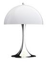 Panthella Mini 250 Table Lamp, Opal grey