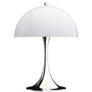 Panthella Mini 250 Table Lamp, Opal grey