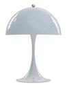 Panthella Mini 250 Table Lamp, Pale blue