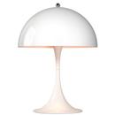Panthella Mini 250 Table Lamp, White