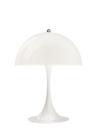 Panthella Midi 320 Table Lamp , Opal