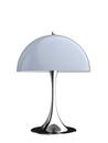 Panthella Midi 320 Table Lamp , Opal grey