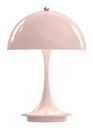 Panthella Portable , Pale rose