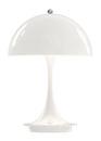 Details Louis Poulsen Panthella Portable Panthella Portable , White