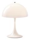 Details Louis Poulsen Panthella 400 Table Lamp Panthella 400 Table Lamp