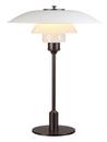 PH 3½-2½ Table Lamp, White