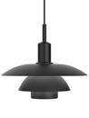 PH 5/5 Pendant, Black