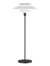 PH 80 Floor Lamp, Black