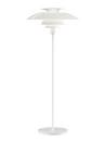 PH 80 Floor Lamp, White