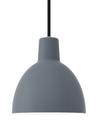 Toldbod 120 Pendant Lamp, Blue grey