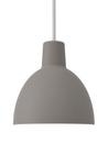 Toldbod 120 Pendant Lamp, Light Grey