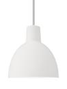 Toldbod 120 Pendant Lamp, White