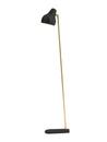 VL38 Floor Lamp, Black