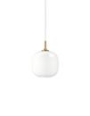 VL45 Radiohus Pendant Lamp, Ø 17,5 cm