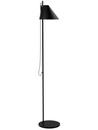 Yuh Floor Lamp, Black