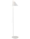 Yuh Floor Lamp, White