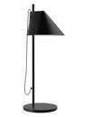 Yuh Table Lamp, Black