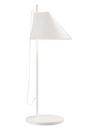 Yuh Table Lamp, White