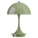 Details Louis Poulsen Panthella 160 Portable V3 Panthella 160 Portable V3, Moss green