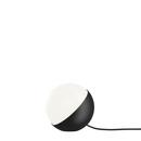 VL Studio Table/Floor Lamp, Ø 15 cm, Black