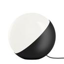 VL Studio Table/Floor Lamp, Ø 32 cm, Black