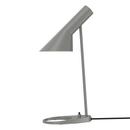 AJ Mini Table Lamp, Warm grey