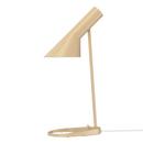 AJ Mini Table Lamp, Warm sand