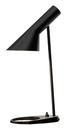 AJ Mini Table Lamp, Black