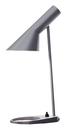 AJ Mini Table Lamp, Dark grey
